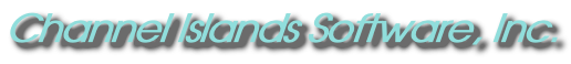Channel Islands Software, Inc.